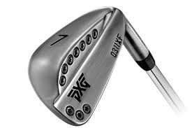 0311 Gen1 Irons The Original Game Changer Pxg