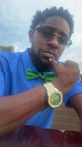 My cool nephew was apart of the Dapper & Debonair Healing Summit. Thank you  Zane Cork for supporting! 🫡😎🫶🏽 @highlight *I don’t own the copyrights  to this song.*