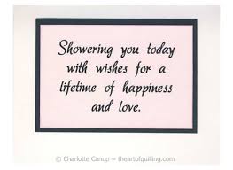 Wedding Shower Quotes Wedding Shower Cards Bridal Shower Quotes Bridal Shower Cards