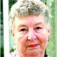 Marlene Dae Ellinger Obituary (1934