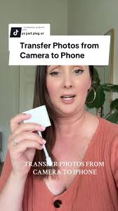 Replying to @Anthony orozco it actually works! #digitalcamera  #transferphotos #camera #iphonetricks #camerahacks how can i transfer  photos from digital camera transfer photos from old digital camera ...