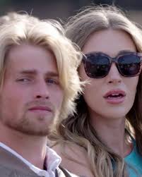 Veronica posted all those video's before this aired as damage control.