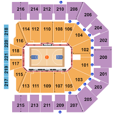 cintas center seating chart cincinnati