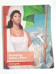 Libro de formacion civica y etica tercer grado. Libro Formacion Civica Y Etica Cuarto Grado Mercado Libre