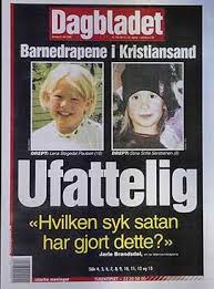 Umiddelbart etter at kommisjonen besluttet å gjenoppta saken, sier jan helge andersen til tv 2 at han er overrasket over avgjørelsen. Baneheia Murders Wikiwand