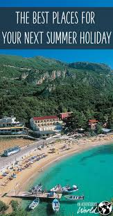The Best Places For Your Next Summer Holiday Summer Holiday Caribbean Travel Kids Travel Guide