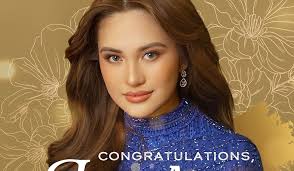 Fashion PULIS: Julie Anne San Jose Renews Contract with GMA Network