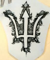 Percy jackson poseidon trident ✅. Percy Jackson Poseidon S Trident Shiyanjvanderplaats Rick And Morty Drawing Trident Tattoo Maple Leaf Tattoo