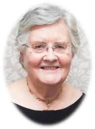 The death has occurred of Elizabeth McCaffrey, Dromore, Co Tyrone &  formerly of Beltra, Co Sligo