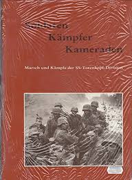 Pdf Soldaten Kampfer Kameraden Marsch Und Kampfe Der Ss Totenkopf Division Band 4 B Ruckzugskampfe In Den Raum Balta Kampfe In Rumanien Verlegung In Den Mittelabschnitt Herunter Alissafreddy