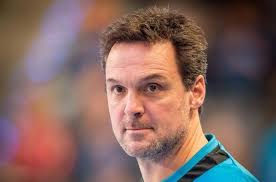 MARKUS BAUR NOVI TRENER FRISCH AUF GOPPINGENA!