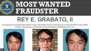 NJ man added to FBI's ‘Most Wanted Fraudster' list