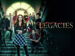 • 1,1 млн просмотров 2 года назад. Watch Legacies Season 3 Prime Video