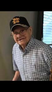 John Blevins Obituary