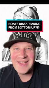 Does objects dissapearing from bottom up prove curvature? #science #ge...