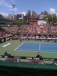 Asb credit bureau find out more. Asb Bank Tennis Centre At The Tennis Alex Radford Flickr