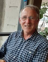 Randall Dean Yeager Obituary