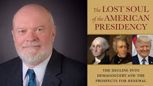 Episode 64: Stephen Knott