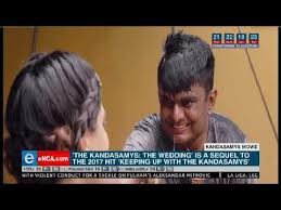 Their worst fears come to fruition as their children fall in love leading them to work together to break them up. Keeping Up With The Kandasamys Youtube