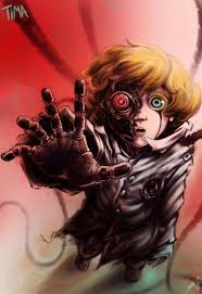 Metropolis Tima Art Metropolis Anime Awesome Anime Japanese Animation