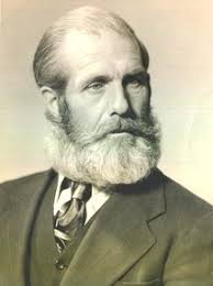 Killen" of Nova Scotia, Canada ~ Captured In Time ~