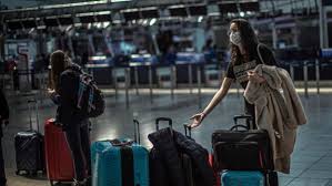 Una fase sperimentale sarà avviata dal 10 maggio e coinvolegrà 15 stati compresa l'italia, dall'1 giugno. Il Green Pass Ha Avuto Il Via Libera Del Parlamento Ue Come Funziona