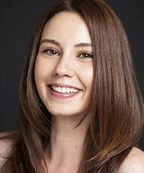 Tugce Kumral Tv Series Biography Height Turkish Drama Becoming An Actress Actresses Hair
