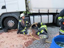 Willkommen auf der homepage der ff tattendorf. Technischer Einsatz Fur Die Ff Lendorf