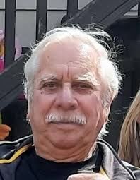 Eric Plummer Obituary