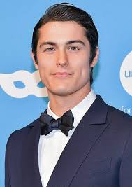 Fan Casting Pierson Fodé as Nick Beamon (Hollywood Remake) in When in Rome  2010 Reboot