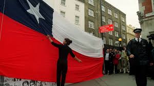 There is no direct relationship between the designs of the flags of texas and chile. Texas Lawmaker Files Resolution To Stop Using Chilean Flag Emoji As Texas Flag Abc13 Houston