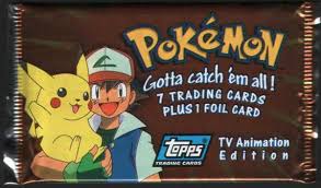 5 out of 5 stars. Pokemon Trading Cards Series 1 Bulbapedia The Community Driven Pokemon Encyclopedia