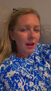 Nurse Becky Rose Alvarez