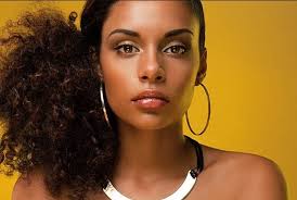 Agbani is a nigerian model, best known as the first black african miss world. The Most Beautiful Women In Africa Are In Nigeria Aren T They Laquotidienne Fr