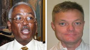 Democrat George Bowman, Republican Greg Stanley face off for Jefferson  County Commission seat