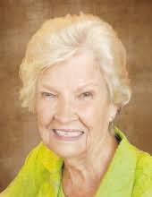 Obituary information for Betty Ruth Stowe