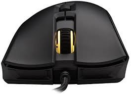Hyperx pulsefire fps pro firmware. Hyperx Hx Mc003b Pulsefire Fps Pro Gaming Mouse Software Controlled Rgb Light Effects And Macro Customization Pixart 3389 Sensor Up To 16 000dpi 6 Programmable Buttons Mouse Weight 95g Amazon Ae