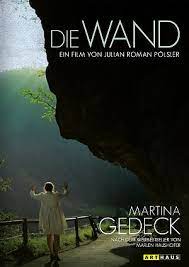 The english translation by shaun whiteside was published by cleis press in 1990. Blu Ray Die Wand