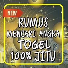 Rumus Mencari Angka Togel 100 Jitu Para Android Apk Baixar