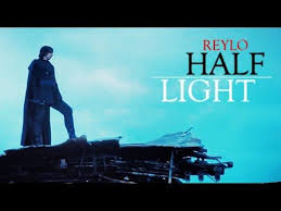 Reylo Half Light Rey Ben Kylo Youtube In 2020 Reylo Lucas Films Last Jedi