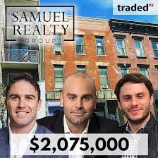 DAX Real Estate Acquires Mixed-use Property In Williamsburg, Brooklyn For  $2.1M