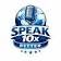Logo Speak 10X Better