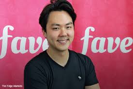 Deals, payment, cashback, and rewards—. Venture Why Neoh Thinks Fave Will Win Where Groupon Didn T The Edge Markets