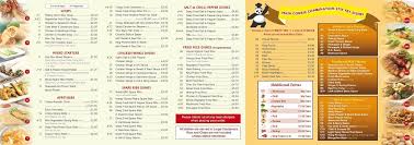 Use our panda express's restaurant locator list to find the location near you, plus discover which locations get the best reviews. Kung Food Panda In Blackpool Restaurant Reviews