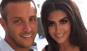 Towie's Elliott Wright and Sadie Stuart call in the professionals