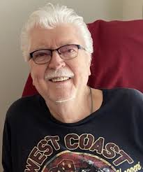 William Donald Swain (Billy) Obituary