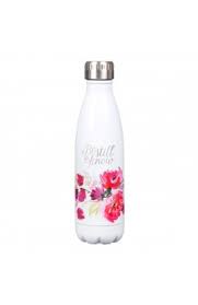 Maybe you would like to learn more about one of these? Ss Water Bottle Hope And Future Ayatonline Com