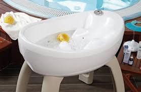 Becoming parents is a journey made of unique moments: The Top 20 Most Expensive Baby Products We Ve Ever Seen Baby Bubble Bath Luxury Baby Items Baby Tub