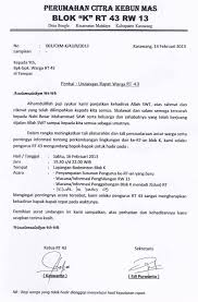 Pemerintah kabupaten marosuptd pendidikan kecamatan maros barusdn 158 inpres dengan hormat, dalam rangka mengevaluasi pelaksanaan program sekolah dan membahasas rencana penerimaan bea siswa tingkat sekolah. Contoh Surat Undangan Rapat Sekolah Guru Galeri
