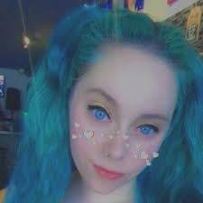 Cherry Monroe's Instagram, Twitter & Facebook